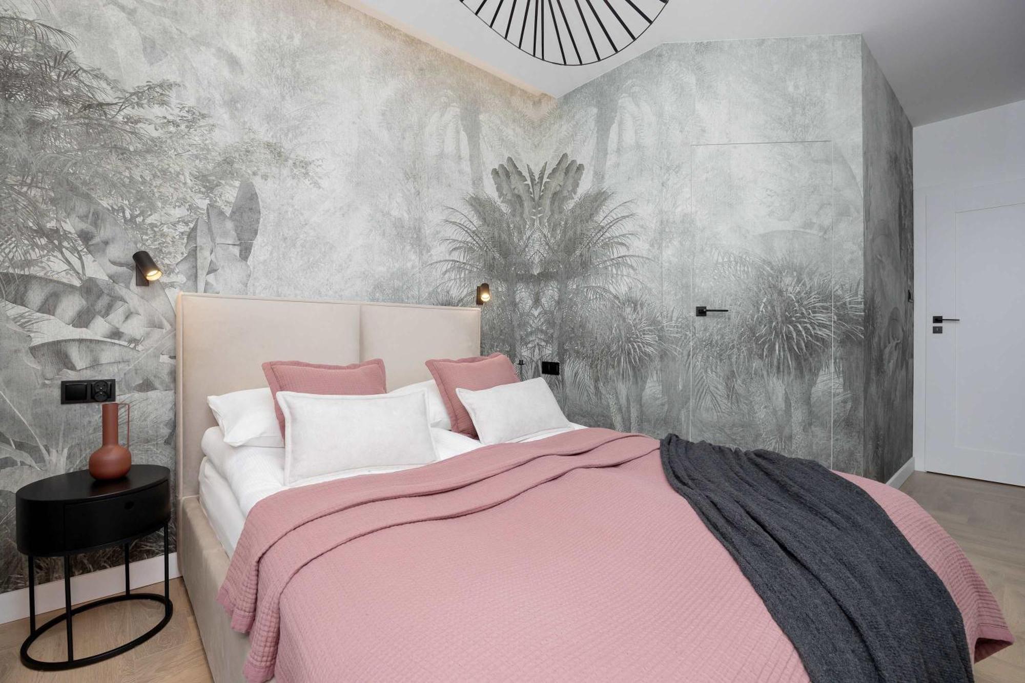 Apartment Sarmacka Wilanow With Parking, Sauna & Gym By Noclegi Renters Warschau Buitenkant foto